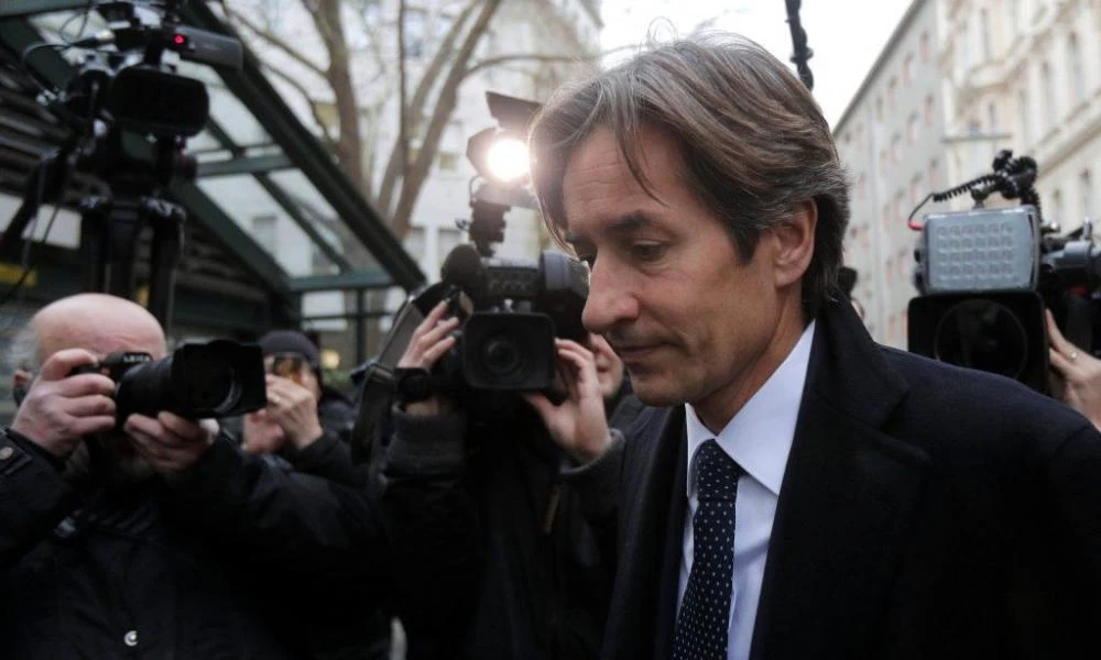 Αυστρία: Σε οκτώ χρόνια κάθειρξη καταδικάστηκε ο πρώην υπ. Οικονομικών